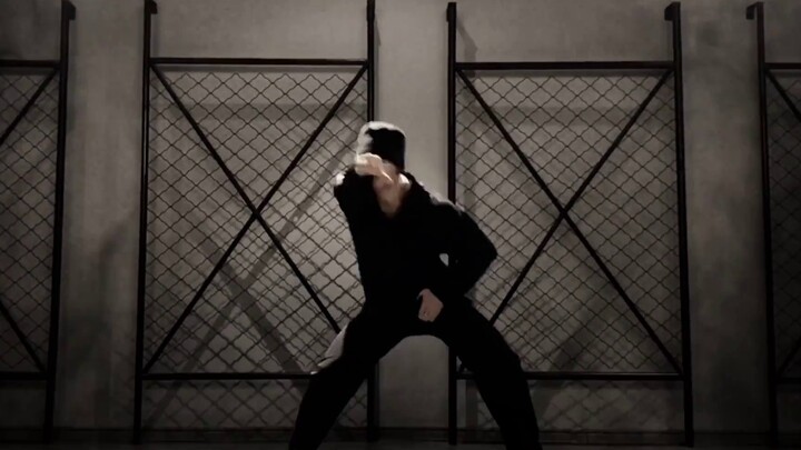 【九七】Blowing Dust Dance - Wang Yibo丨COVER丨ท่าเต้น Blowing Dust ที่คุณต้องการอยู่ที่นี่丨คราวที่แล้วเจ้