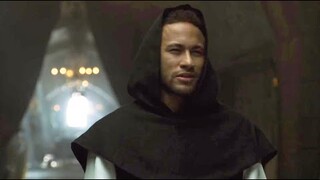 Neymar Says He Hates Football - World Cup 2022 X Money Heist