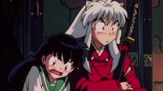 [InuYasha Kagome] Untuk melihatmu, untuk menyelamatkanmu, untuk melindungimu, dia akan selalu menjadi istri pertama × istri gila Inuyasha high sweet pacar power max!