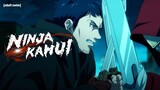 Higan Fights Off A Disguised Ninja (Ep. 3) | Ninja Kamui | adult swim