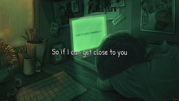 #CAPCUT#SONG GHOST#ANIME SAD🎬