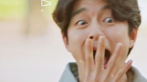 [Goblin | Imagination-driven Part 2] Is this something a normal person can do?