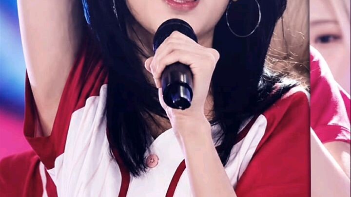 Waduh Cewek Indo cantikk bgt😋😋 || Carmen ver wolfCut