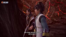 Supreme God Emperor Episode 256 Sub indo full