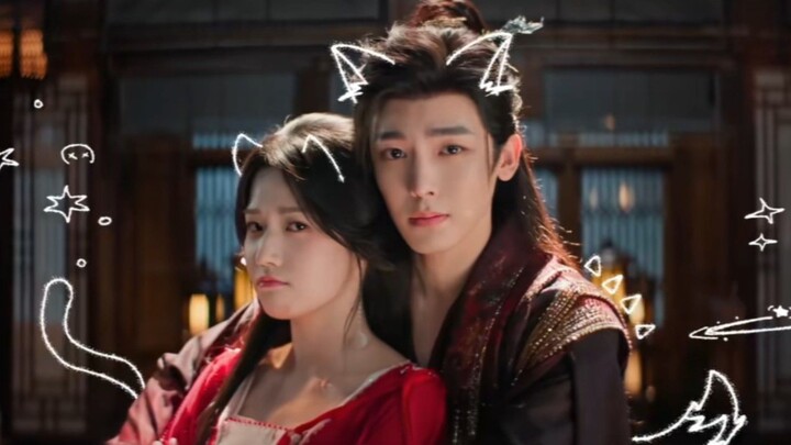 Ost.สู่ห้วงเมฆา 🎶🎶《若你的世界没有暖阳》 #houminghao #โหวหมิงฮ่าว #สู่ห้วงเมฆา #LoveInTheClouds