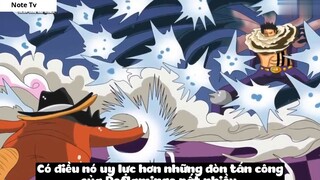 Top 8 Trái Ác Quỷ Đã _Thức Tỉnh_ Trong One Piece #20- 11