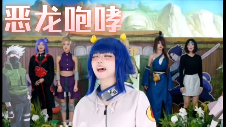 何人胆敢戏弄莱皇