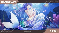 Asli gokil banget skill Yoshino ๐๐ - Date A Live: Spirit Echo Gameplay