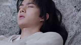 [Wangxian/Movies All] ภายใต้อำนาจจักรพรรดิ ตอนที่ 3: โสเภณีผู้สง่างาม (ตอนที่ 33) เจ้าชายท็อป ภรรยาผ
