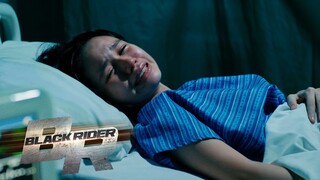Ang pagbuhos ng mga luha ni Neneng | Black Rider