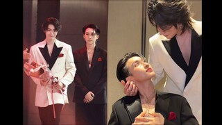 [Eng Sub] 14 May 2025 BossNoeul Fabulous Visual KOMCHADLUEK X BOSSNOEUL #บอสโนอึล #bossnoeul #BoNoH