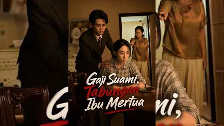 Gaji Suami, Tabungan Ibu Mertua Full Bahasa Indonesia (MELO)