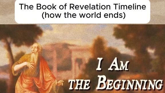 revelation part1