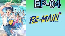 RE-MAIN [SEASON-1] [EPISODE-04] [HINDI DUBBED