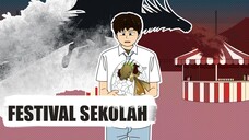 festival sekolah