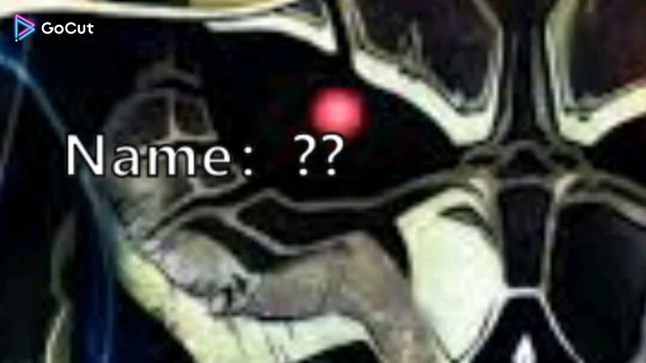 Ainz sama~