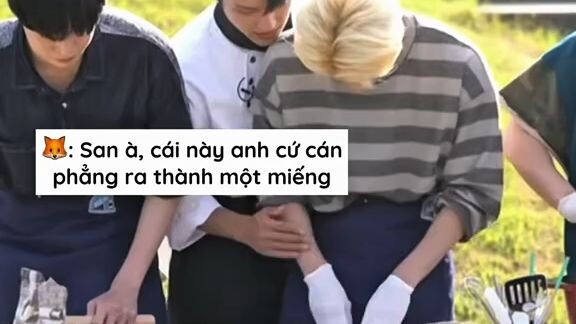 Hun béeee
