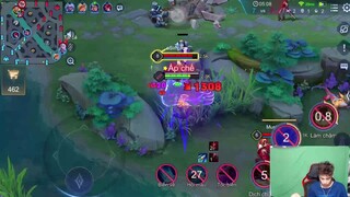 Top 1 richter hành ngộ khỉ sml