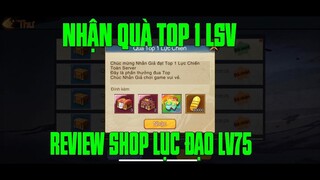 HOẢ CHÍ TRUYỀN THUYẾT - REVIEW SASUKE SUSANOO...SHOP LỤC ĐẠO LV75 QUÀ TOP 1 LIÊN SEVER...