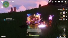 Yseut Hidden Achievement Genshin Impact