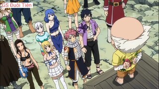 Hội Pháp Sư Fairy Tail - Tập 121 ( Lồng Tiếng )