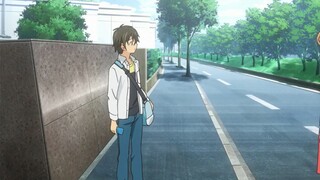 Golden Time โกลเด้น ไทม์ ตอนที่03 พากไทย