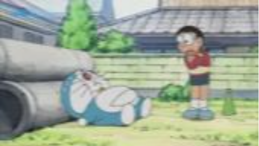 Doraemon Episode 170