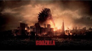 WATCH MOVIE: Godzilla trailer : link in the description: