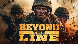 Fight Together, Win Together|Beyond The Line__War Action Movie__HD(360p)