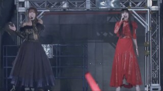 ASCA x Konomi Suzuki - KOE (Fate Apocrypha) [2024]