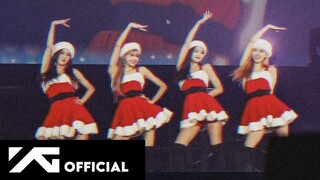 BLACKPINK - 'Last Christmas' M/V