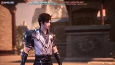 Ancient Vengeance Windbreaker Eps 06 Sub Indo