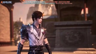 Ancient Vengeance Windbreaker Eps 06 Sub Indo