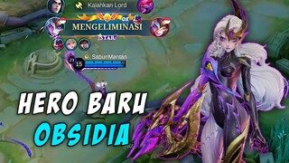 INI DIA HERO BARU MARKSMAN YANG BAKAL JADI LANGGANAN BAN