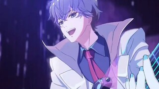 [Penafsiran mutlak] Sayang sekali tidak membuat anime dengan gaya ini!