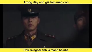 Hạ cánh nơi anh