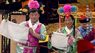 【前方高能】宋小宝的四大名场面，后宫佳丽三千人皇上独宠我一人