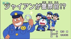 [DORAEMON VIETSUB]Jaian là Cảnh Sát - Suneo Có Gì Mọi Người cũng Có