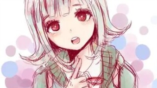 三连，七海，被窝，懂?