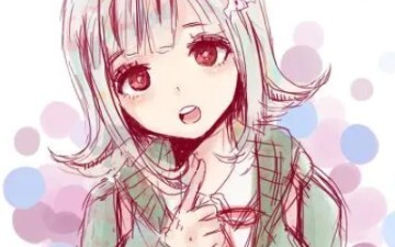 三连，七海，被窝，懂?