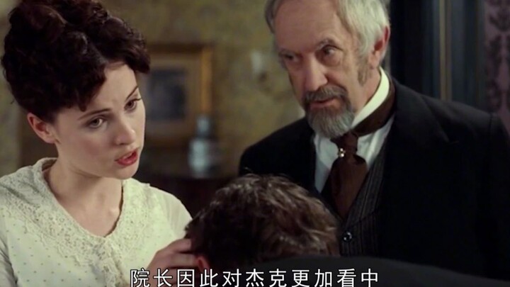 人性与欲望交织的欧美电影，说透了无数女性的心酸，既残忍又现实