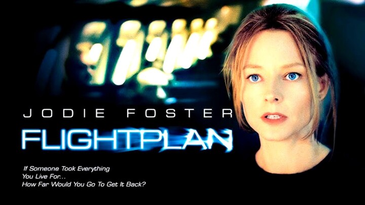 Flightplan (2005) Sub Indo