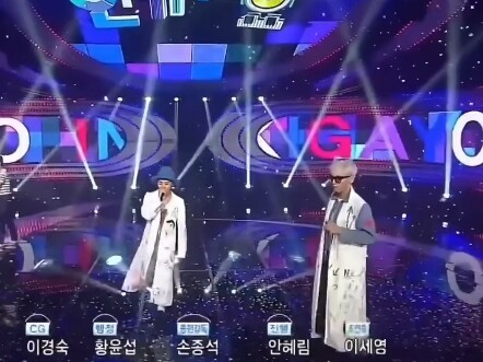 Cảnh nổi bật trong đêm diễn encore của BIGBANG: một người không có giọng hát chính, một người không 