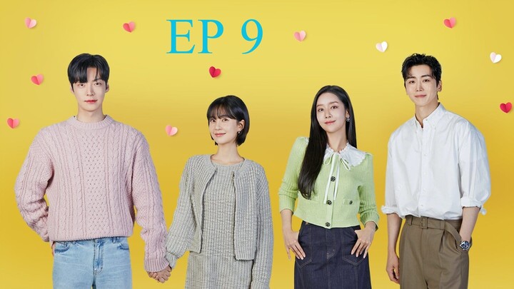 THE REAL HAS COME! (2023) I EP 9 I ENG SUB