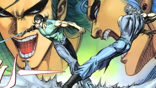 Valkyrie 125: Perang Rahasia
