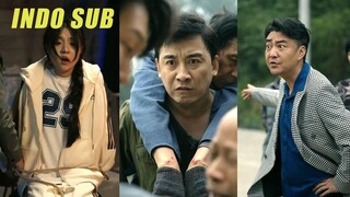 Pria kaya menyamar ke desa… saat preman muncul dan identitasnya terbuka, mereka langsung… (YT)