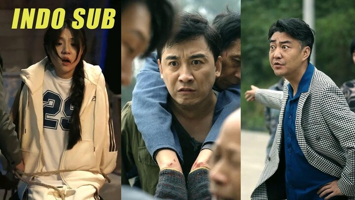 Pria kaya menyamar ke desa… saat preman muncul dan identitasnya terbuka, mereka langsung… (YT)