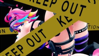 [MMD] AFRODIT