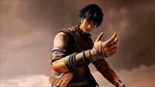 DI YI XULIE Eps 01 Sub Indo Part 2