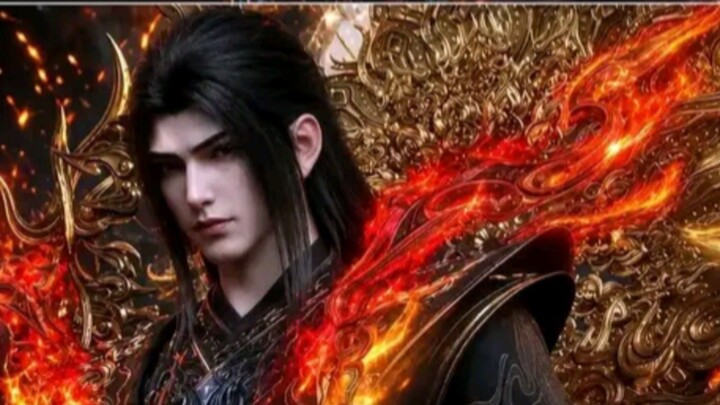 BTTH Season 5 Episode 198 Sub Indo